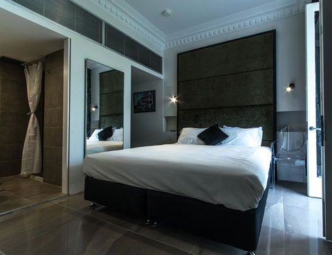 Sydney Boutique Hotel - Tourism TAS 3