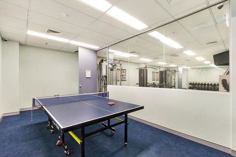 Sydney CBD Self Contained Modern Studio Apartments (PITT) - Tourism TAS 1