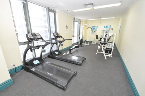 Sydney CBD Self Contained Modern Studio Apartments (PITT) - Tourism TAS 2