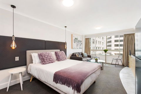Sydney CBD Studio Apartment With Stunning View Of Darling Harbour (1704 KNT) - Tourism TAS 0