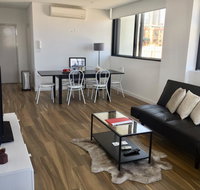 Sydney CBD Live Like You're At Home W/Parking - Tourism TAS