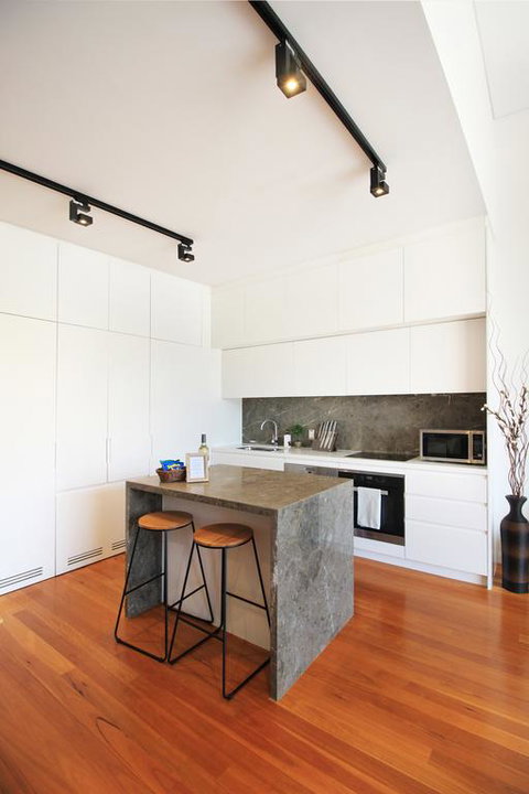 Sydney Central UTS- Stylish 3BR Private Apartment - Tourism TAS 3