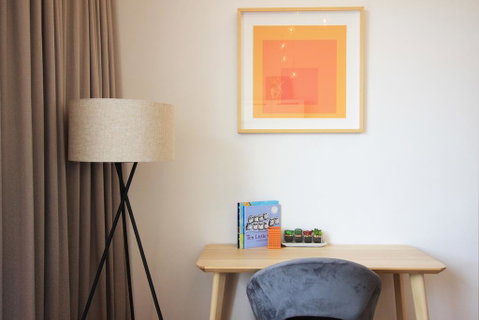 Sydney Central UTS- Stylish 3BR Private Apartment - Tourism TAS 2