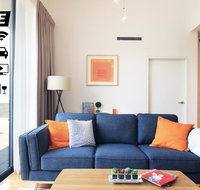 Sydney Central UTS- Stylish 3BR Private Apartment - Tourism TAS