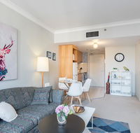 Sydney Harbour Casa - Tourism TAS