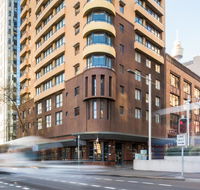 Sydney Hotel Harbour Suites - Tourism TAS