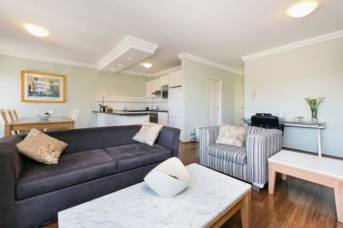 SYDNEY INNER CITY SANCTUARY - Free Parking - Tourism TAS 3
