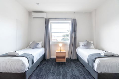 Sydney Junction Hotel - Tourism TAS 3
