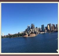Sydney Oprah House Private Apartment - Tourism TAS