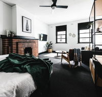 Sydney Park Hotel - Tourism TAS