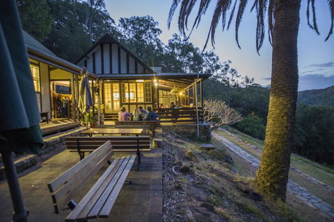 Sydney, Pittwater YHA - Hobart Tourism 0