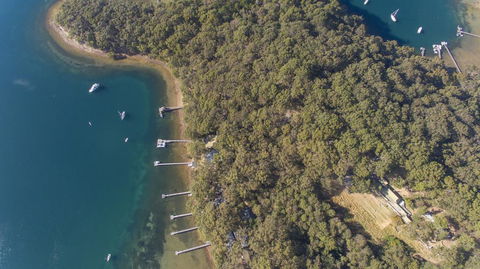 Sydney, Pittwater YHA - Hobart Tourism 1
