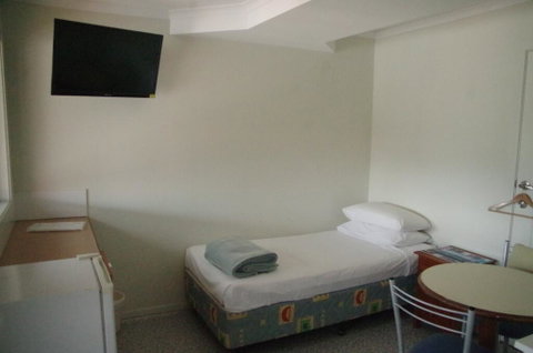 T's Resort & Motel - Tourism TAS 3