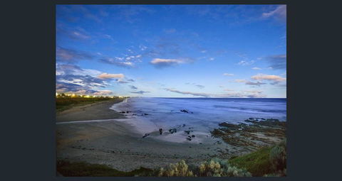 Tahren Beachfront Shack - Tourism TAS 1