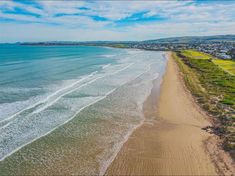 Tahren Beachfront Shack - Tourism TAS 2