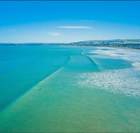 Tahren Beachfront Shack - Hobart Tourism