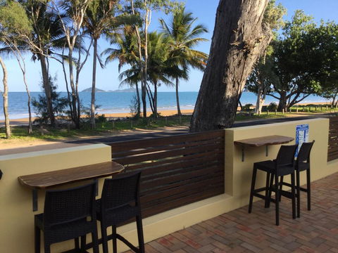 Taihoa Holiday Units Adults Only - Hobart Tourism 2