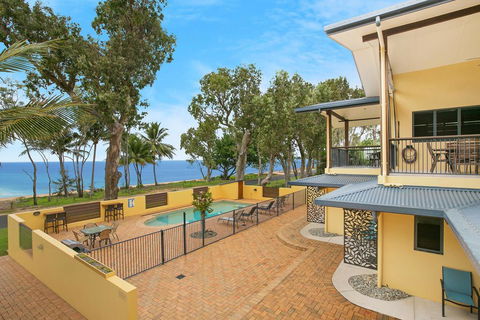 Taihoa Holiday Units Adults Only - Hobart Tourism 1