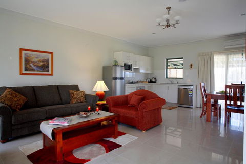 Talga Estate - Tourism TAS 3
