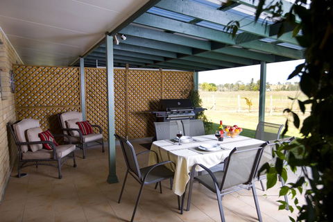 Talga Estate - Tourism TAS 1