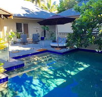 Tali Oak Beach House - Tourism TAS