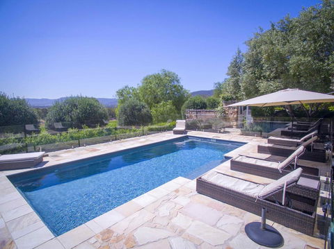 Talits Vineyard Estate - Hobart Tourism 3