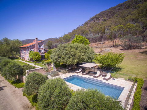 Talits Vineyard Estate - Hobart Tourism 1