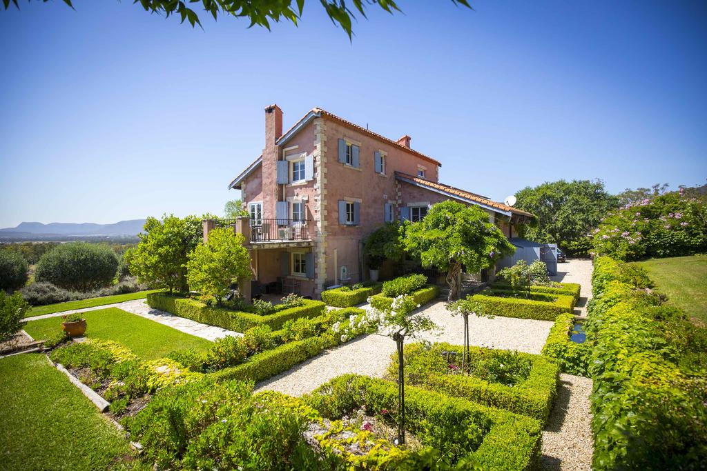 Hunterview NSW Hobart Tourism