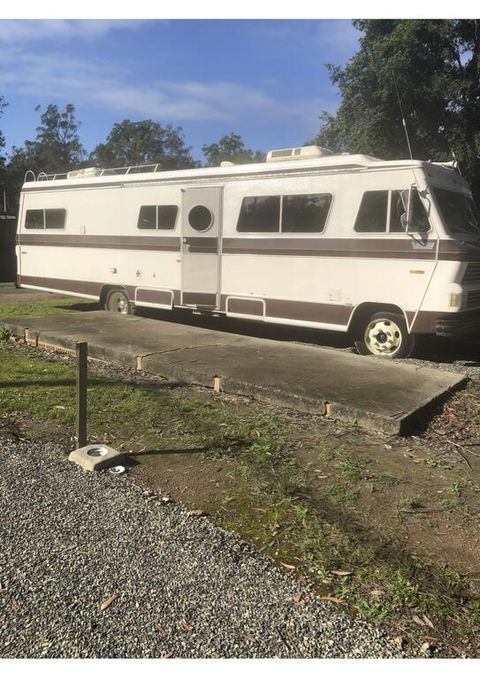 Tall Timbers Caravan Park Kempsey - Hobart Tourism 3