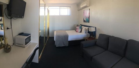 Tall Timbers Motel - Hobart Tourism 1