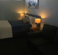 Tall Timbers Motel - Hobart Tourism