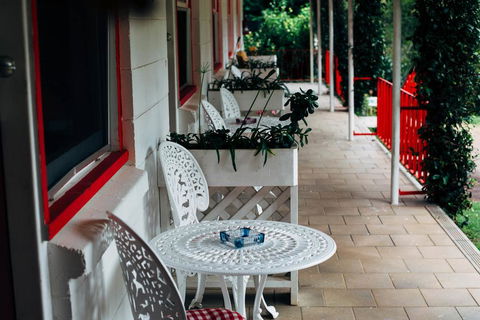 Tall Trees Motel Mountain Retreat - Hobart Tourism 2