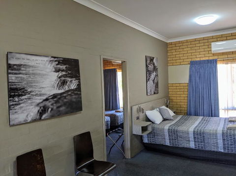 Tallarook Motor Inn - Tourism TAS 1