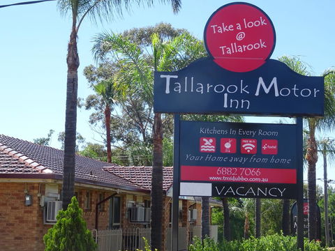 Tallarook Motor Inn - Tourism TAS 0