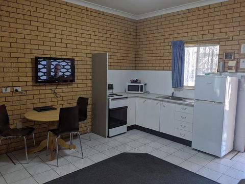 Tallarook Motor Inn - Tourism TAS 3