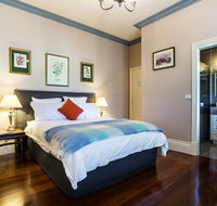 Tallawarra Homestead - Hobart Tourism