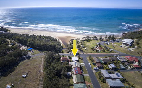 Tallowood Beachfront Cottage - Tourism TAS 1