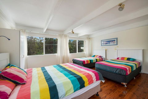 Tallwood Ave 77 Mollymook - Tourism TAS 1