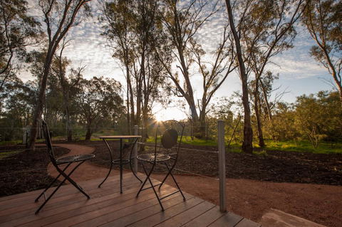 Talo Retreat - Tourism TAS 2