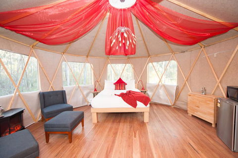 Talo Retreat - Tourism TAS 1