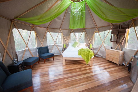 Talo Retreat - Tourism TAS 0