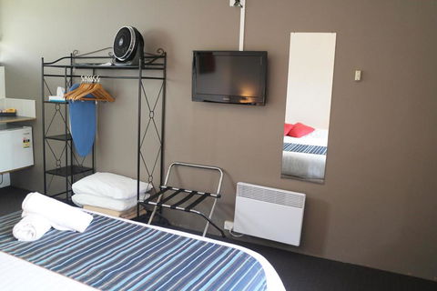 Tamar Cove Motel - Hobart Tourism 1