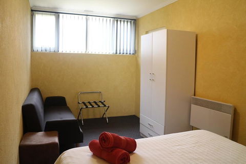 Tamar Cove Motel - Hobart Tourism 2