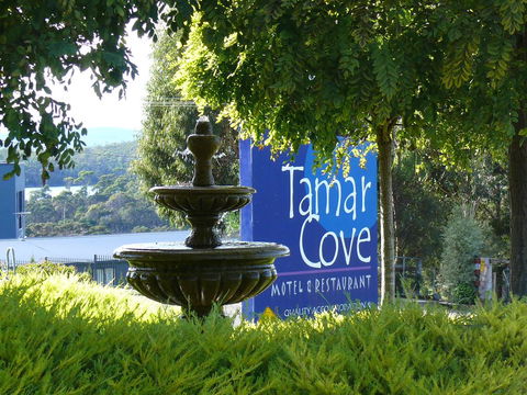 Tamar Cove Motel - Hobart Tourism 0