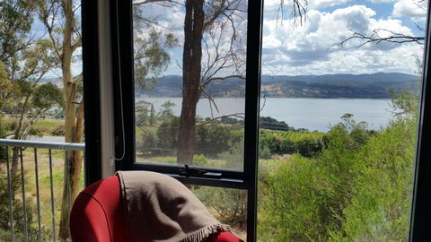 Tamar Ridge Apartments - Tourism TAS 2