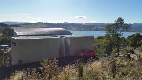 Tamar Ridge Apartments - Tourism TAS 1