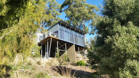 Tamar Ridge Apartments - Tourism TAS 3