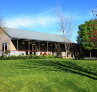 Tamar Valley Farm Stay - Tourism TAS
