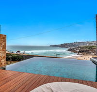 Tamarama Apartments - Hobart Tourism