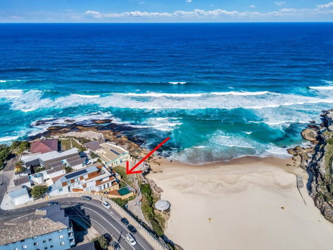 Tamarama Apartments - Tourism TAS 2